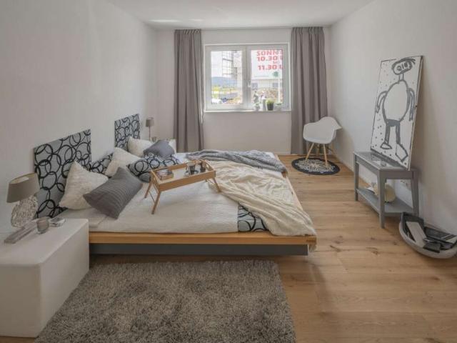 Apartment mieten in Dauchingen, Baden-Württemberg