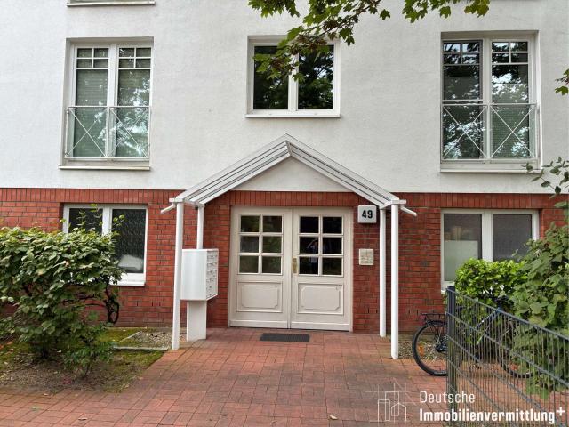 Apartment mieten in Wohldorf-Ohlstedt, Hamburg