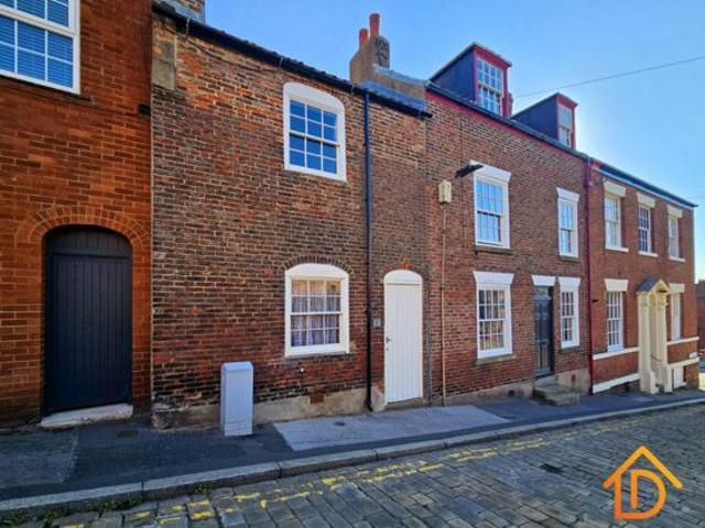 House for sale in The Old Town, Kepwick
