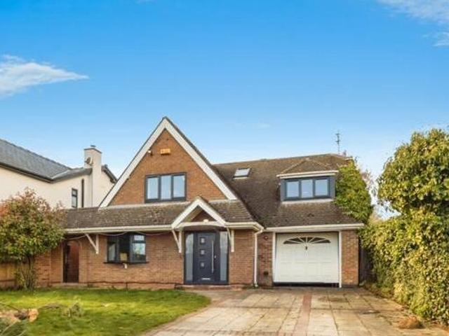 House for sale in Haddon, East Midlands