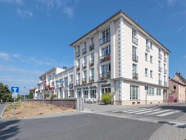 Apartment mieten in Groß-Zimmern, Hessen