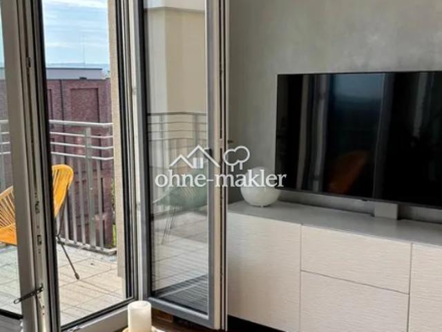 Apartment mieten in Hücheln, Frechen