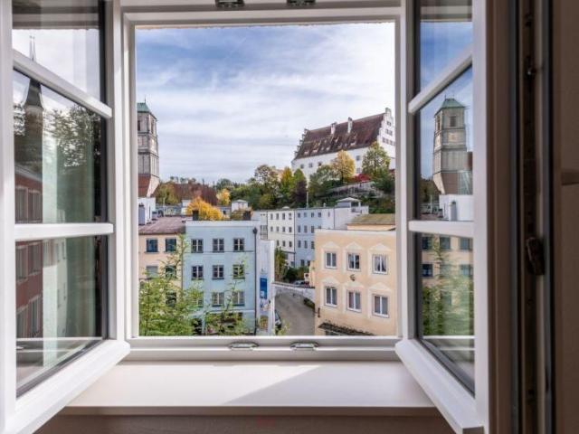 Apartment mieten in Wasserburg, Bayern