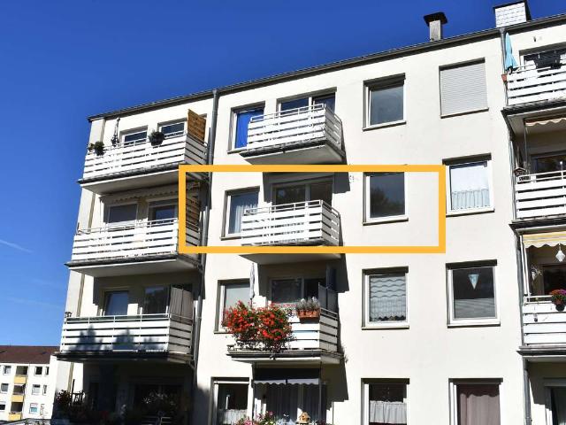 Wohnung kaufen in Bovenden