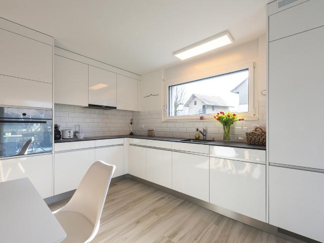 Wohnung kaufen in Saint-Aubin (FR), Freiburg