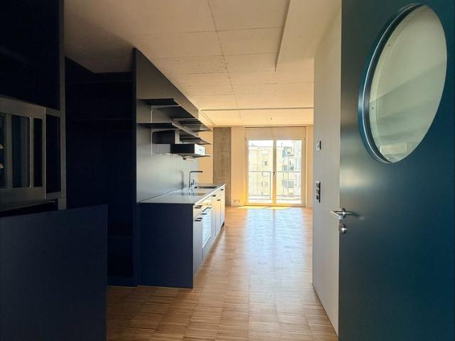 Apartment mieten in Torfeld Nord, Aarau