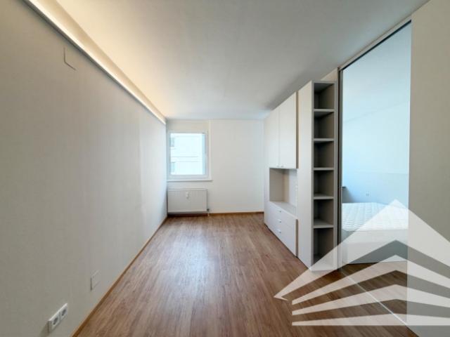 Wohnung mieten in Innere Stadt, Linz