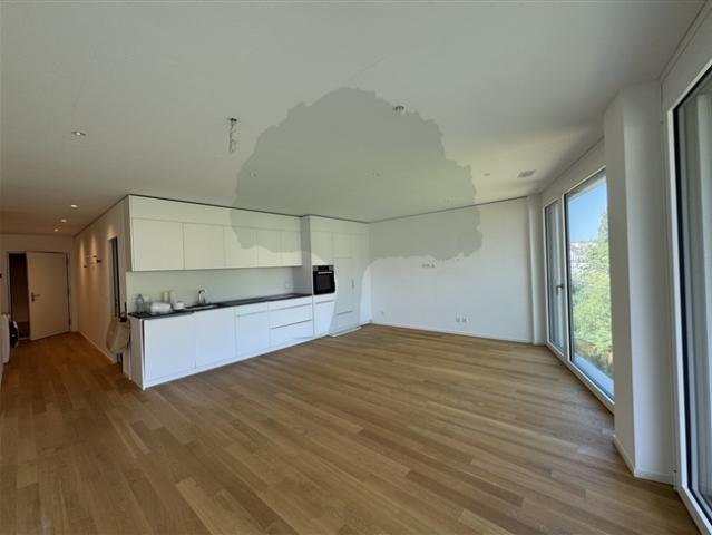 Wohnung mieten in Delémont, Jura
