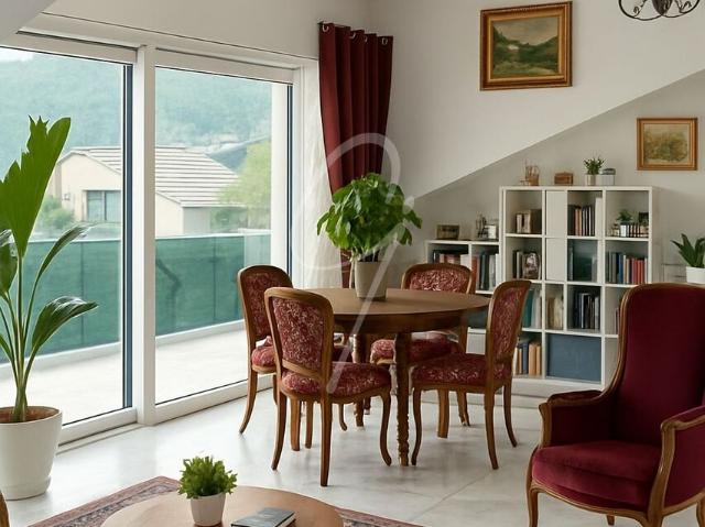 Wohnung kaufen in Villeneuve (VD), Waadt