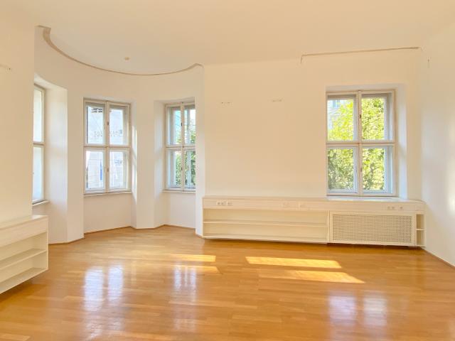 Büro mieten in Elisabeth-Vorstadt, Salzburg