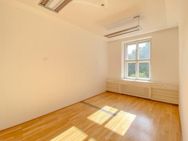 Büro mieten in Salzburg