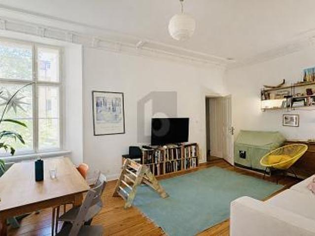 Wohnung kaufen in Tempelhof–Schöneberg, Berlin