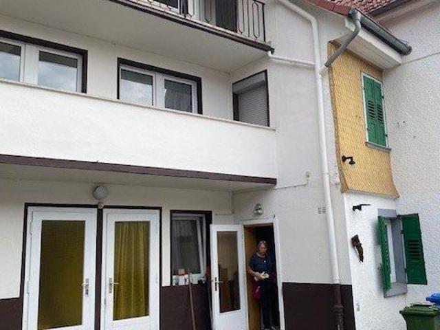 Haus kaufen in Seeheim-Jugenheim, Hessen
