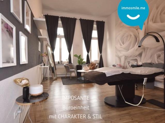 Büro mieten in Chemnitz, Sachsen