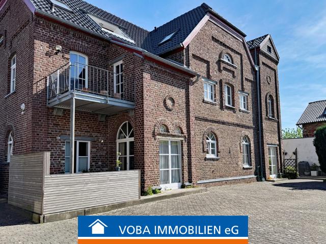 Wohnung kaufen in Oberforstbach, Aachen