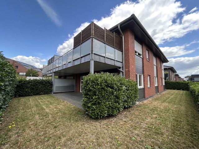 Wohnung kaufen in Rheine, Kreis Steinfurt