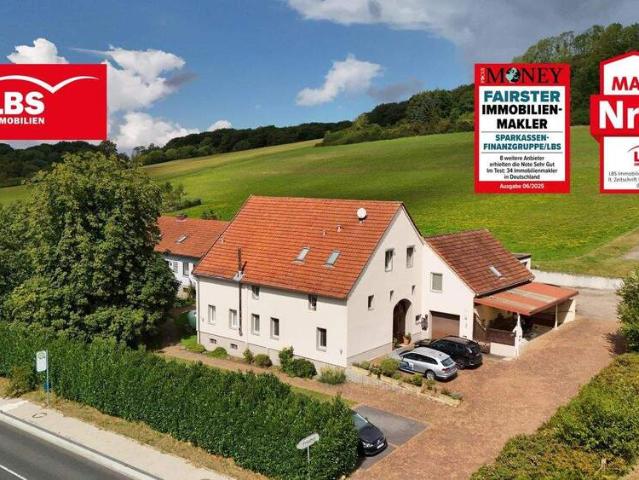 Haus kaufen in Mitte, Bielefeld