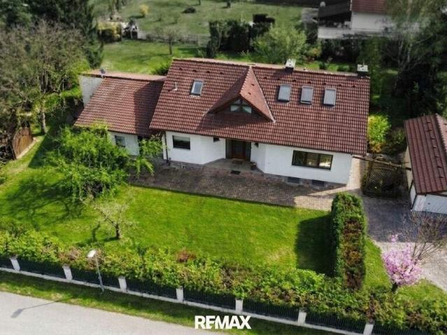 Haus kaufen in Neunkirchen, Niederösterreich
