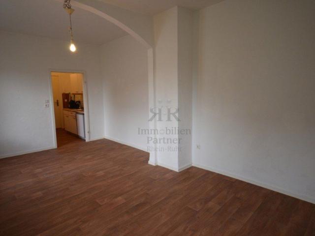 Apartment mieten in Kronprinzenviertel, Krefeld