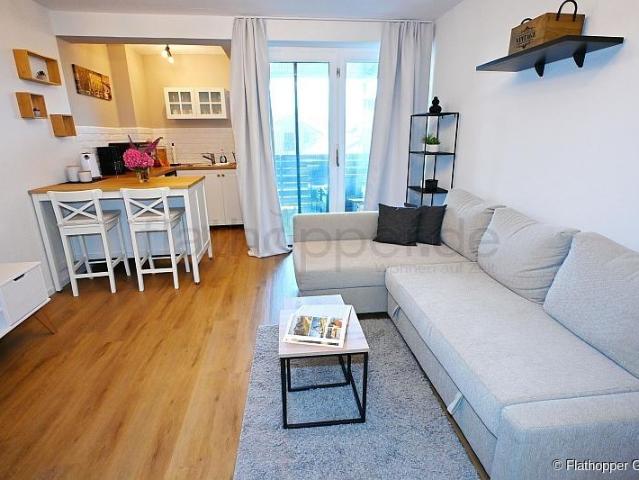 Wohnung mieten in Bernau, Bayern