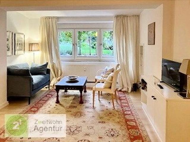 Apartment mieten in Innenstadt, Lage