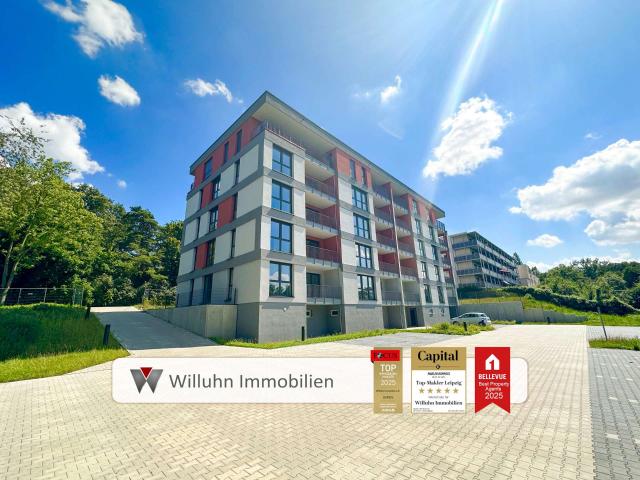 Wohnung kaufen in Bad Kösen, Sachsen-Anhalt