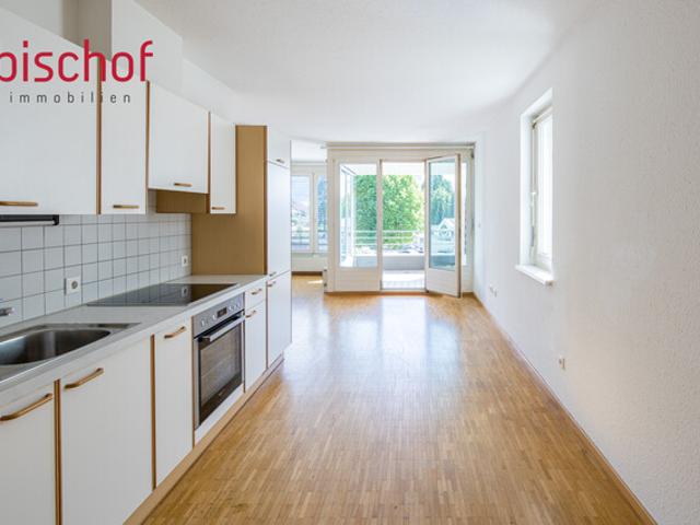 Apartment kaufen in Dornbirn, Vorarlberg