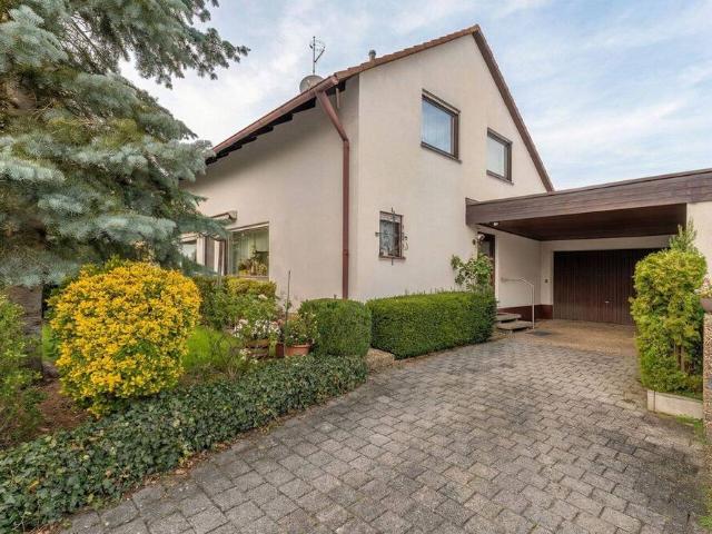 Haus kaufen in Fürth, Bayern