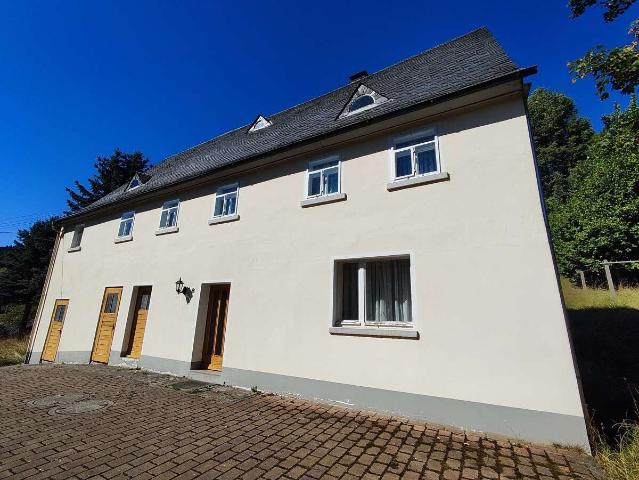 Haus kaufen in Wolkenstein, Erzgebirgskreis