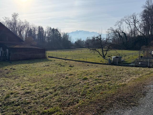 Grundstück kaufen in Koblach, Vorarlberg