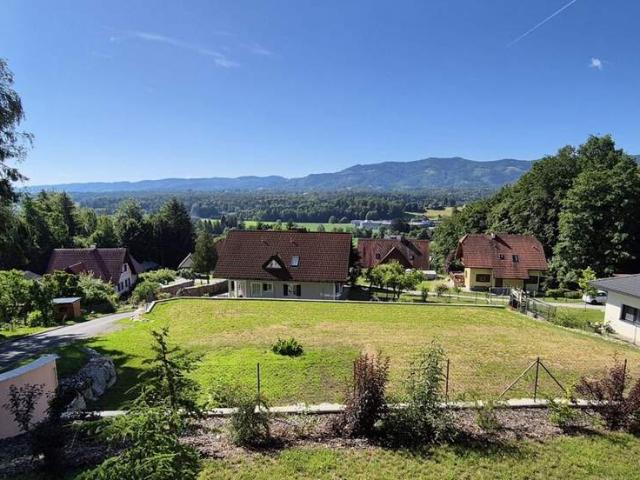Grundstück kaufen in Deutschlandsberg, Steiermark