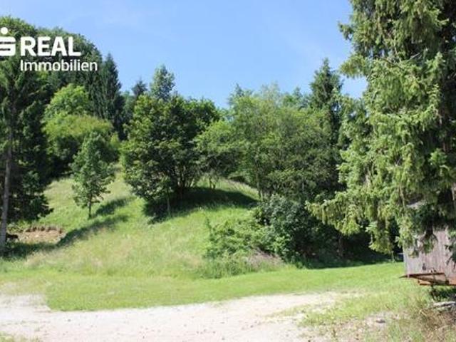 Grundstück kaufen in Gresten, Niederösterreich