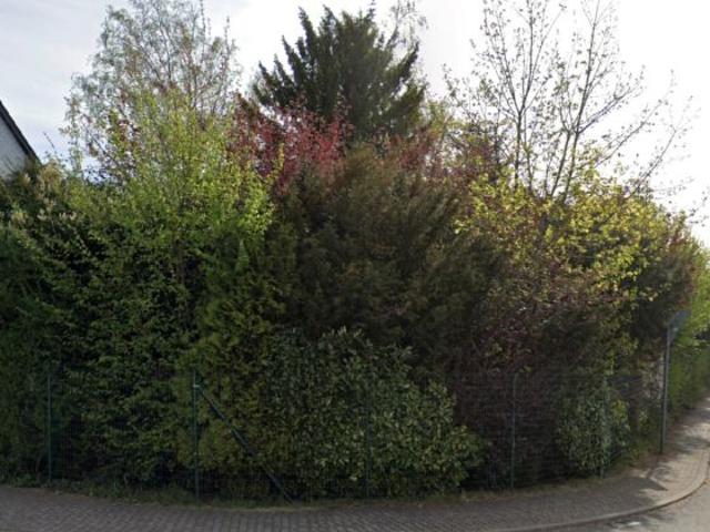 Erdgeschosswohnung kaufen in Saarbrücken, Saarland