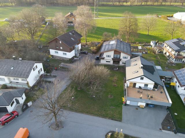 Grundstück kaufen in Mäder, Vorarlberg