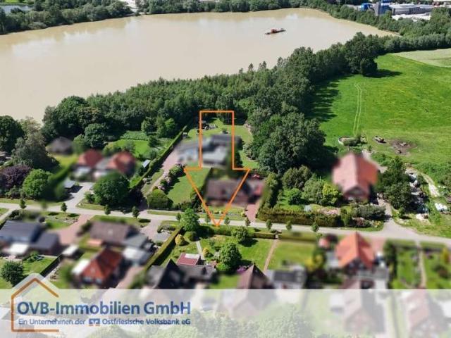 Erdgeschosswohnung kaufen in Landkreis Leer, Niedersachsen