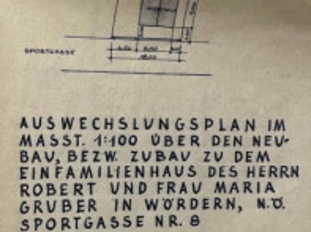 Haus kaufen in St. Andrä-Wördern, Niederösterreich
