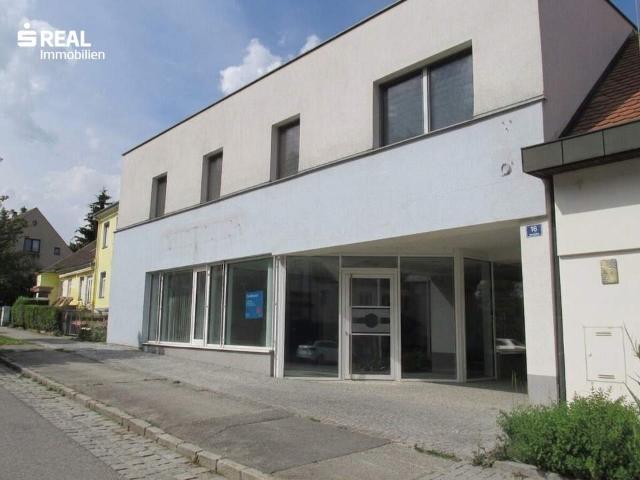 Gewerbe kaufen in Waidhofen an der Ybbs, Niederösterreich