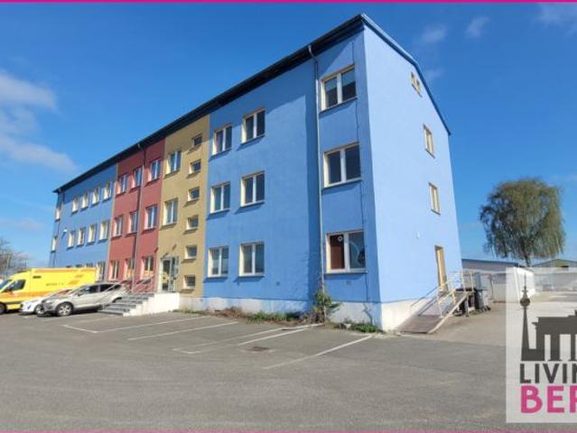 Büro mieten in Sachsenhausen, Leegebruch