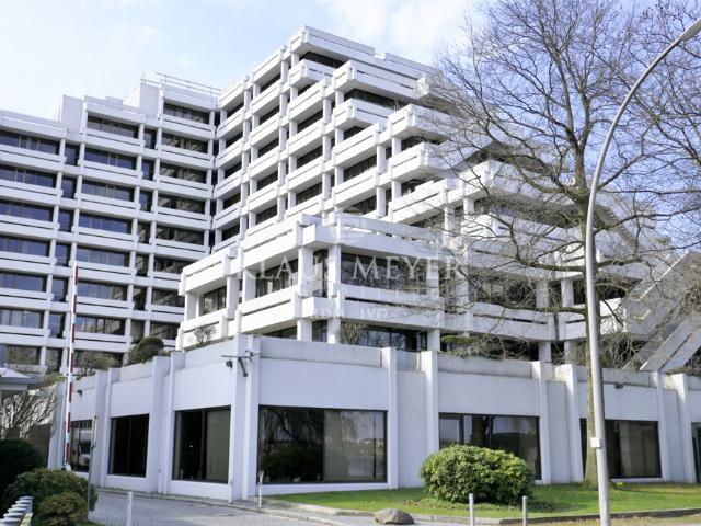 Büro mieten in Eimsbüttel, Hamburg