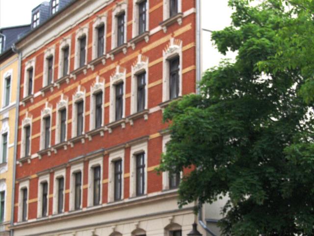 Dachgeschosswohnung mieten in Schloßchemnitz, Chemnitz
