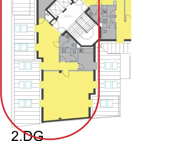 Büro mieten in Seestadt, Wien