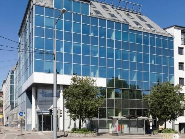 Gewerbe mieten in SDL Kirchfeld (Gr. Edmund-Reim-Gasse), Wien