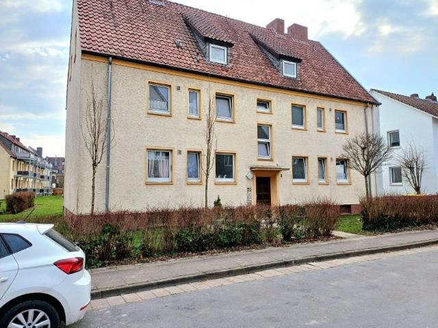 Apartment mieten in Minden, Nordrhein-Westfalen