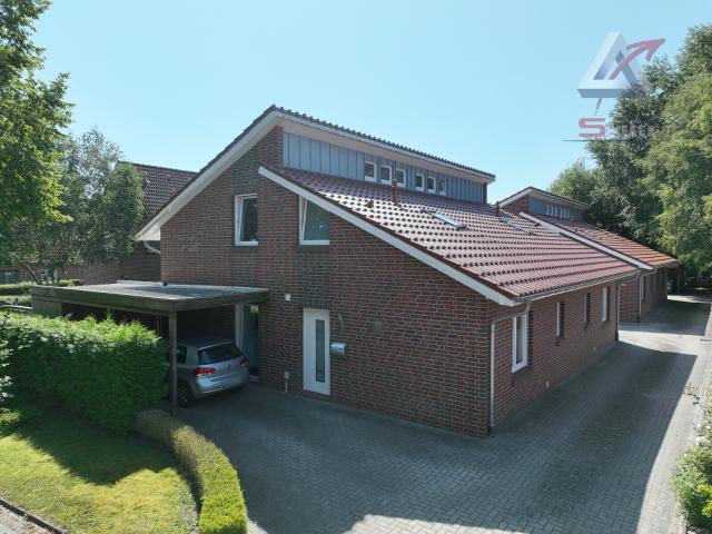 Haus kaufen in Uplengen, Niedersachsen