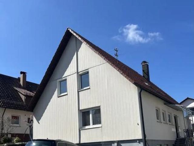 Haus kaufen in Heubach, Baden-Württemberg