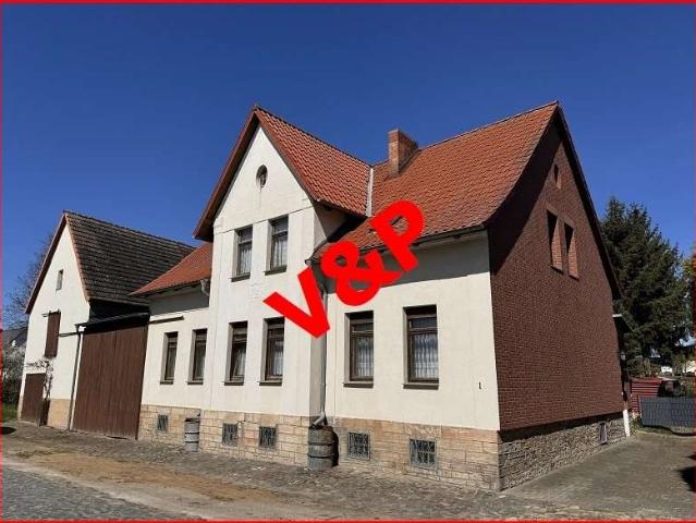 Haus kaufen in Altbrandsleben, Oschersleben