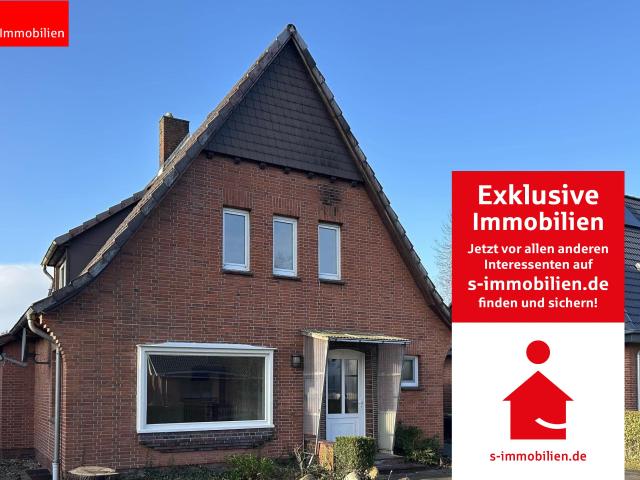 Haus kaufen in Hennstedt, Schleswig-Holstein