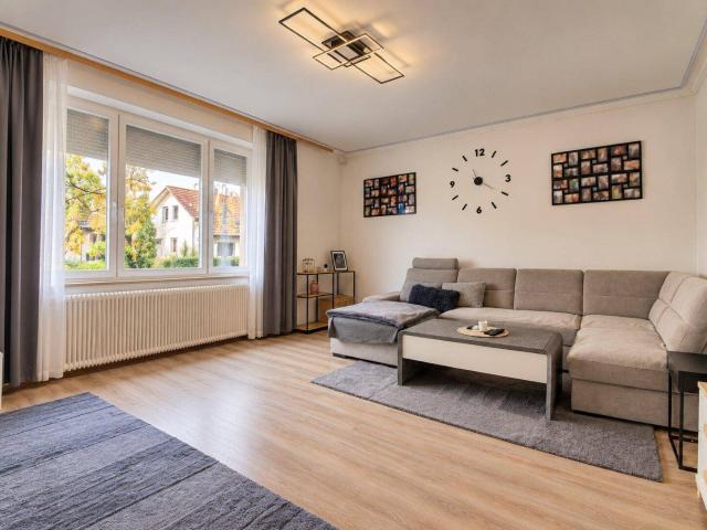 Haus kaufen in Ebendorf, Mistelbach