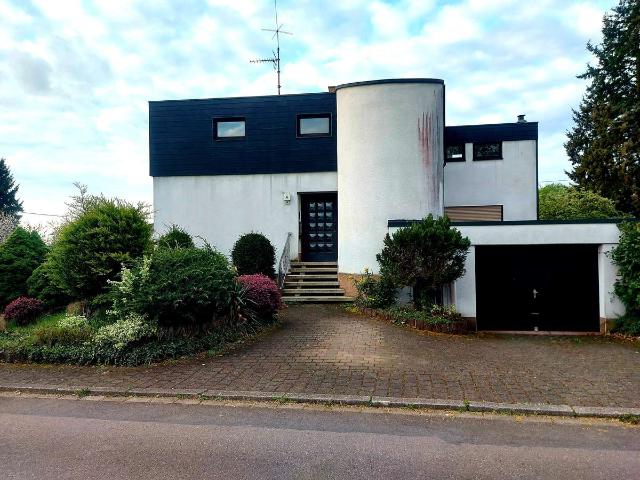 Haus kaufen in Überherrn, Landkreis Saarlouis