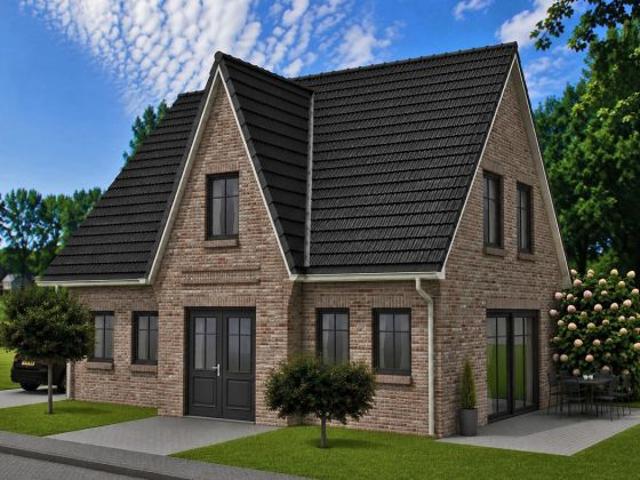Haus kaufen in Elmenhorst, Schleswig-Holstein